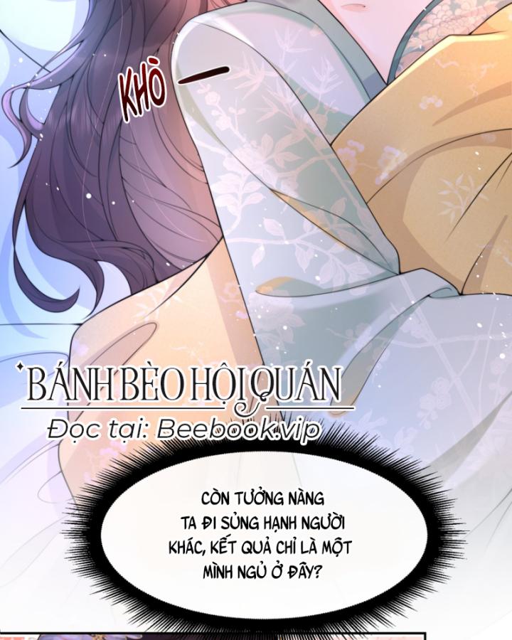 quốc sư từng bị ta lừa tình lên ngôi rồi!! chapter 4 19