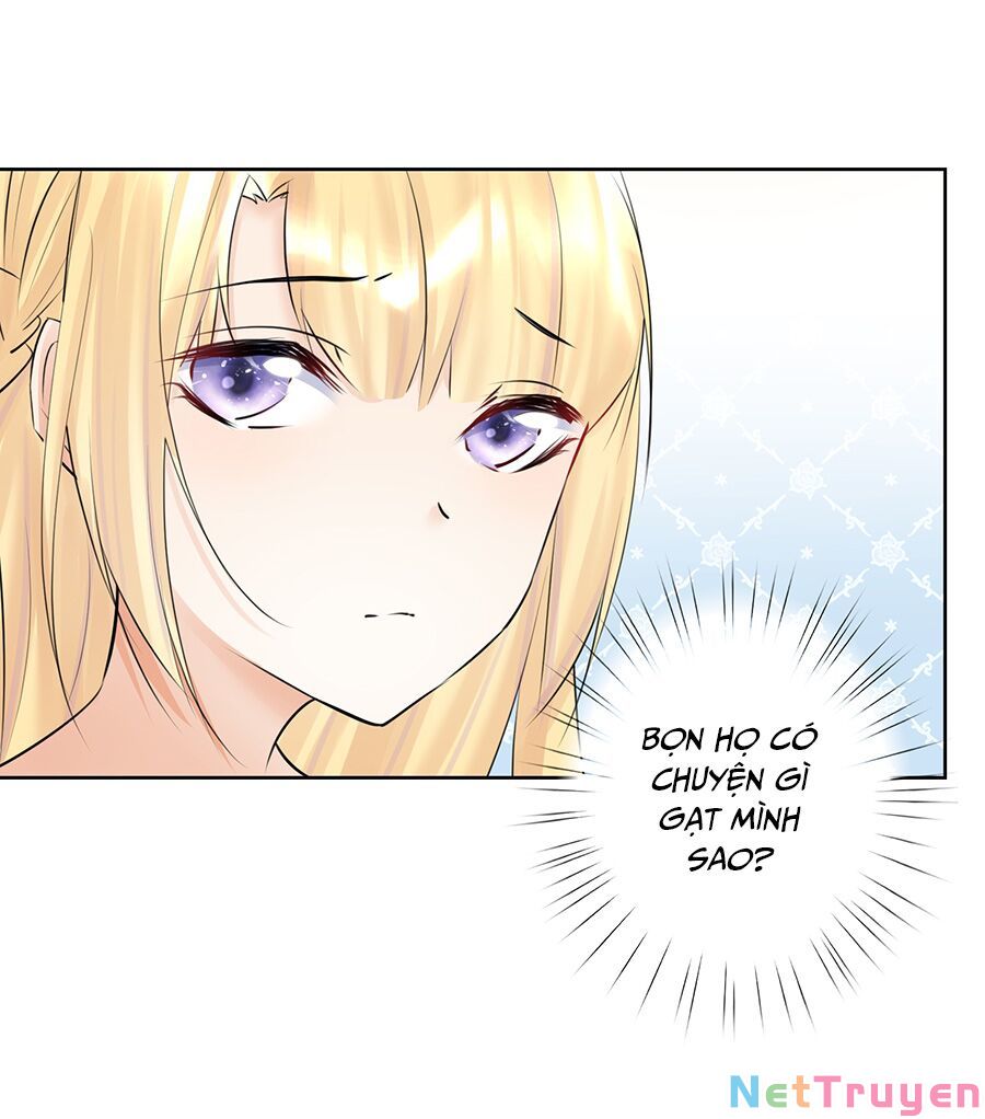 bản giáo chủ thân bất do kỷ chapter 18 47