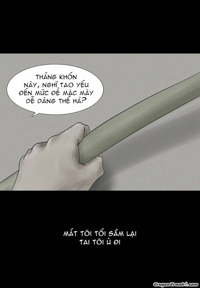 thứ sáu: những câu chuyện cấm chapter 22 43