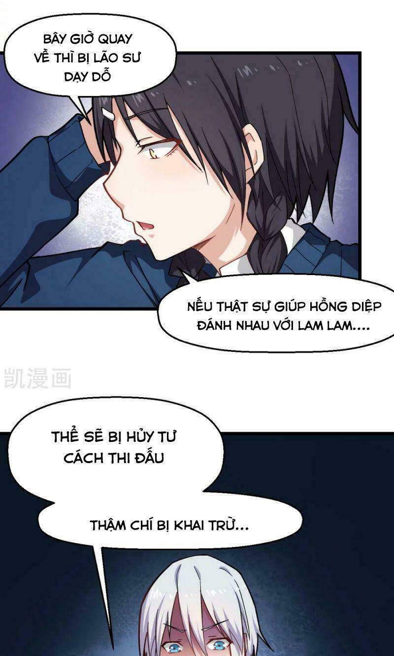 vườn trường cuồng sư hệ thống chapter 147 5