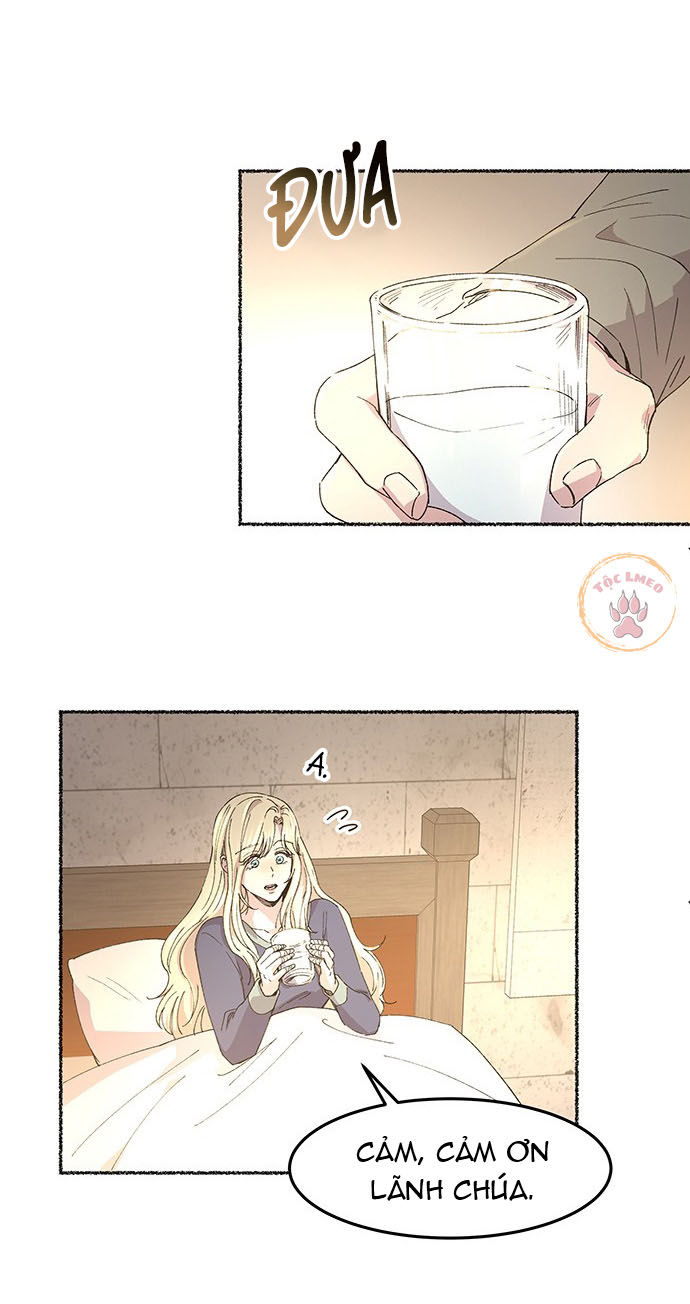 như gió trên cành cây khô chapter 41 10