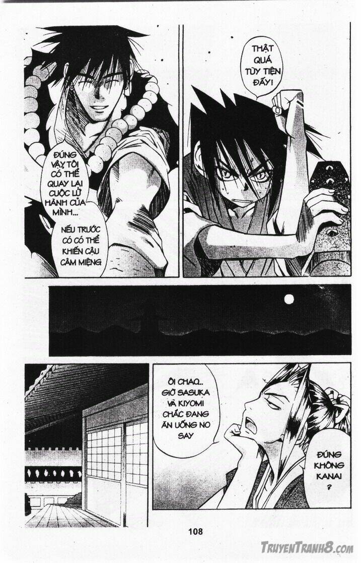 behind master - huyền thoại thiên cẩu chapter 14.1 3