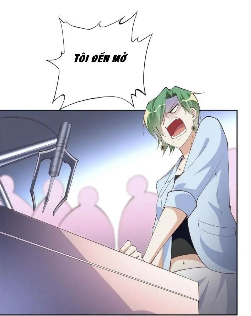 Boss Nhà Giàu Lại Là Nữ Sinh Trung Học! chapter 94.95 38