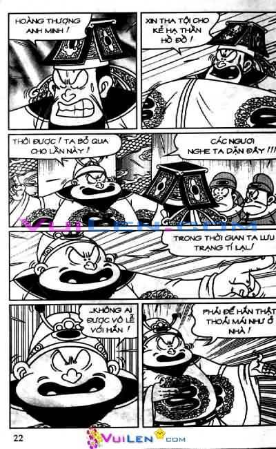 thần đồng đất việt chapter 77 19