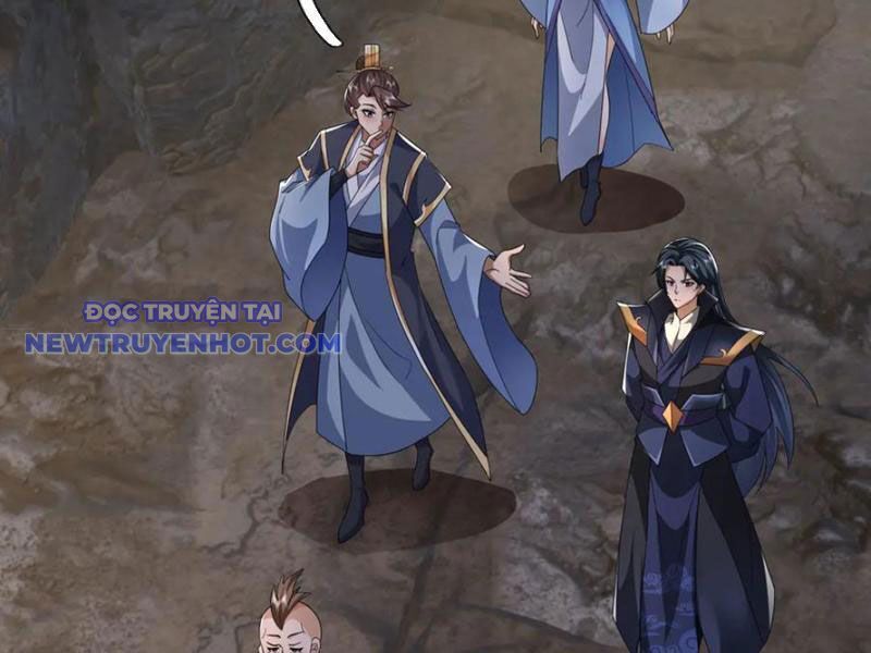 ngủ say vạn cổ: xuất thế đẩy ngang chư thiên chapter 85 101