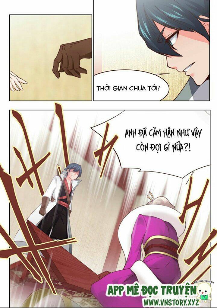 đại bảo kiếm của ta chapter 32 5