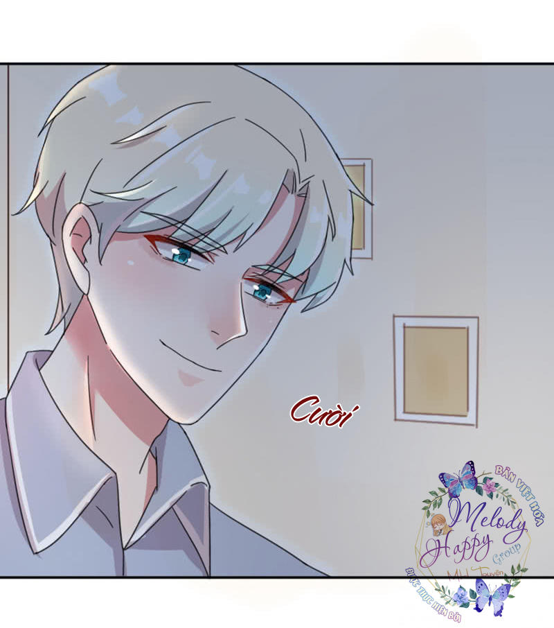 hoàn mỹ lão công tiến hóa luân chapter 17 16