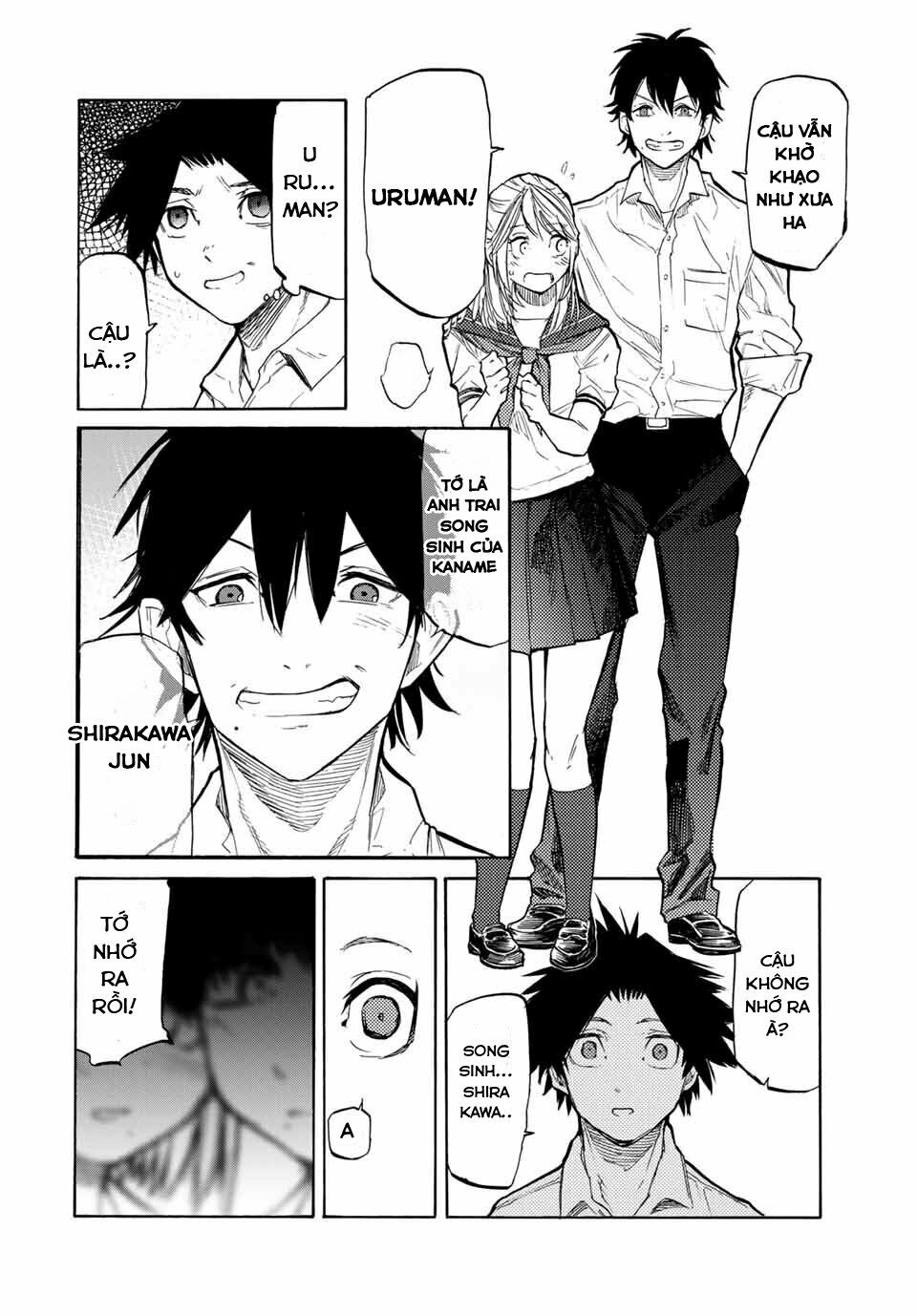 juujika no rokunin chapter 23 4