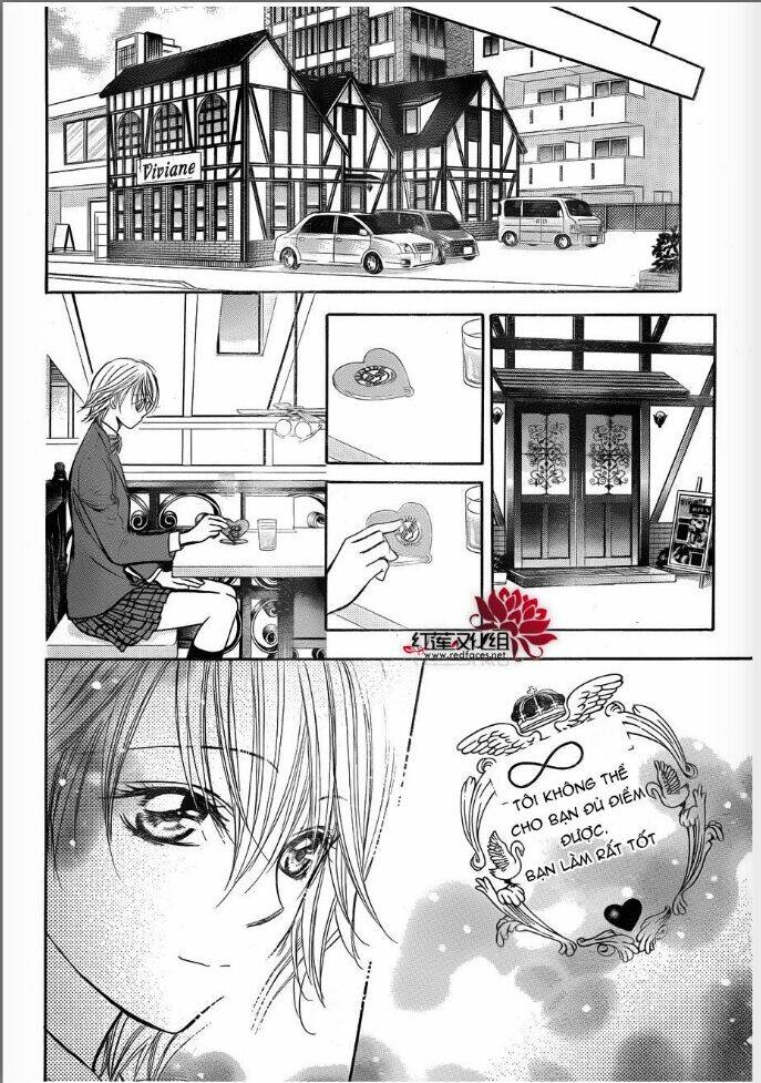 thử thách của kyouko chapter 226 12