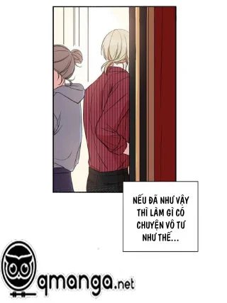 người tình dâm đãng của tôi chapter 19 45