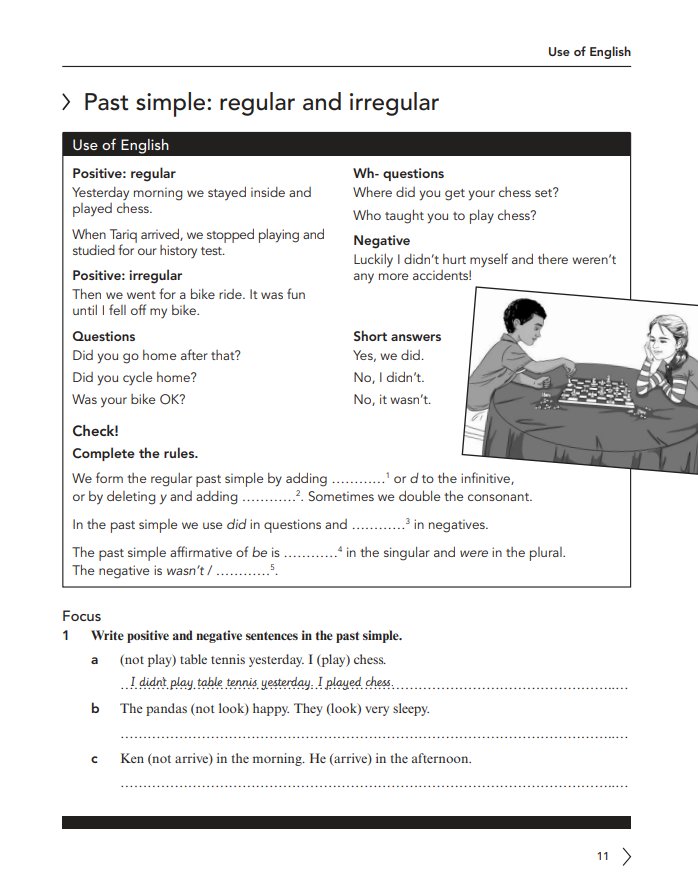 Cambridge Global English Workbook 7 With Digital Access (1 Year) - 2nd Edition