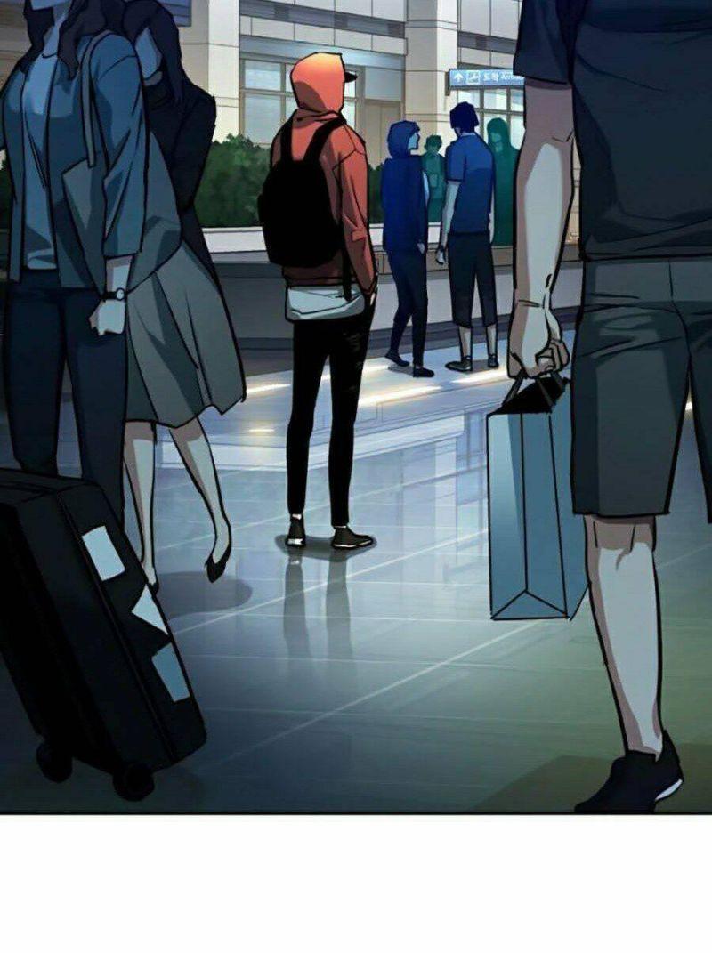 bạn học tôi là lính đánh thuê chapter 50 131