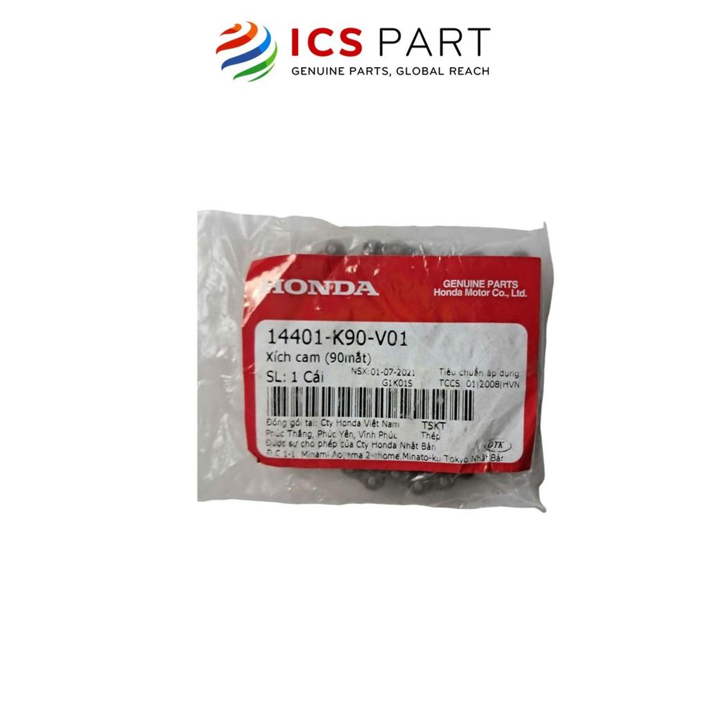 Xích Cam (90Mắt) HONDA Wave Rsx 110 (14401K90V01)