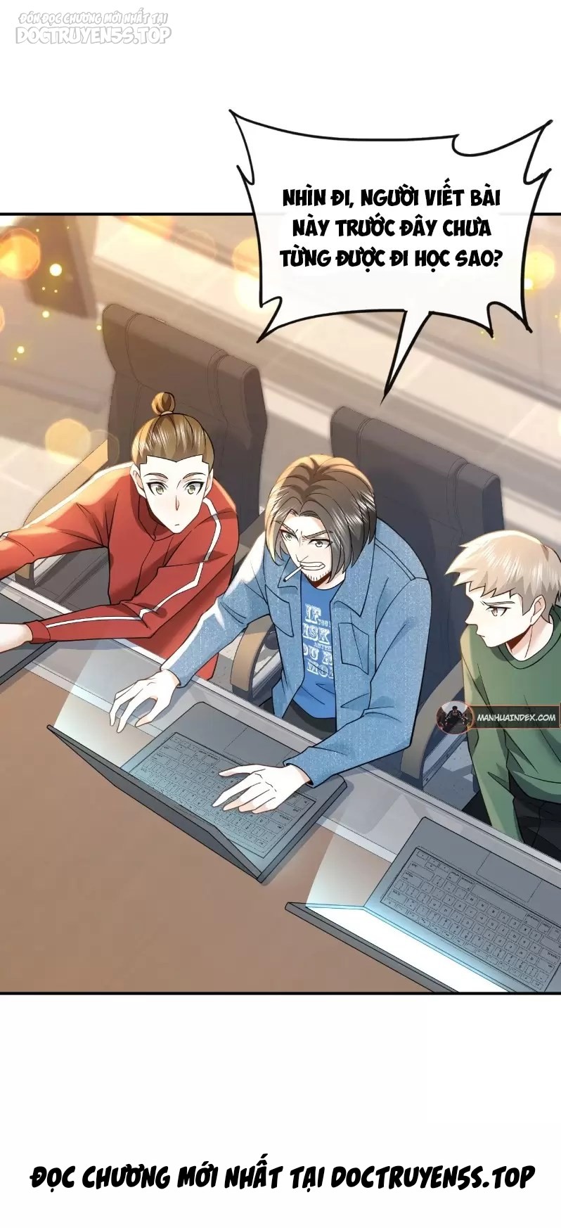 tái sinh, tôi trở thành ông vua ngành giải trí chapter 9 13