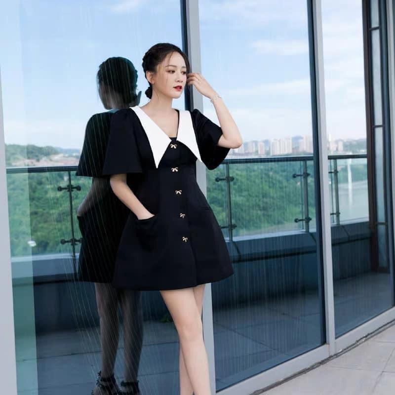 Sét 2 món áo dấu quần Bigsize 60-85ký