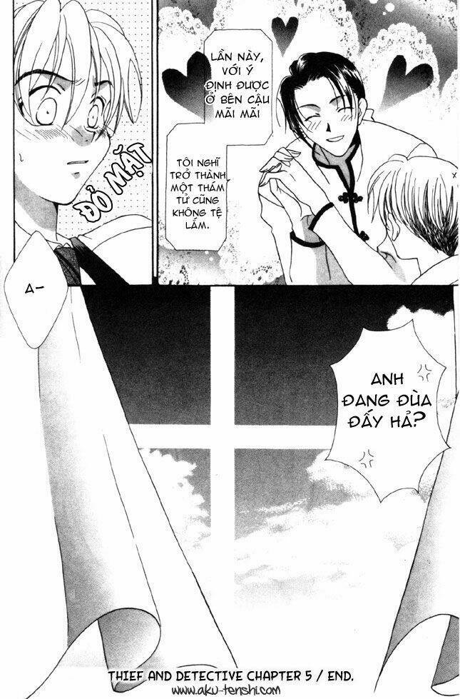 thief and detective chapter 5 27