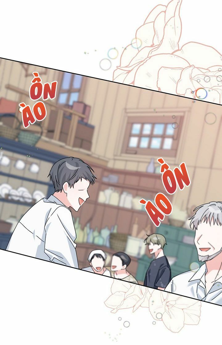 ác nữ karuna bé lại chapter 9 59