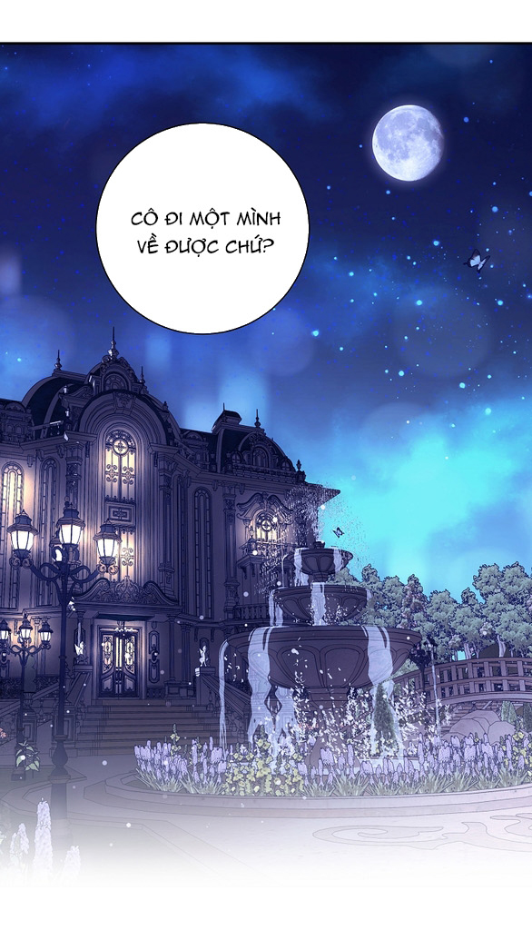 ngài công tước, tôi sẽ làm mọi thứ, trừ việc kết hôn! chapter 4.2 2