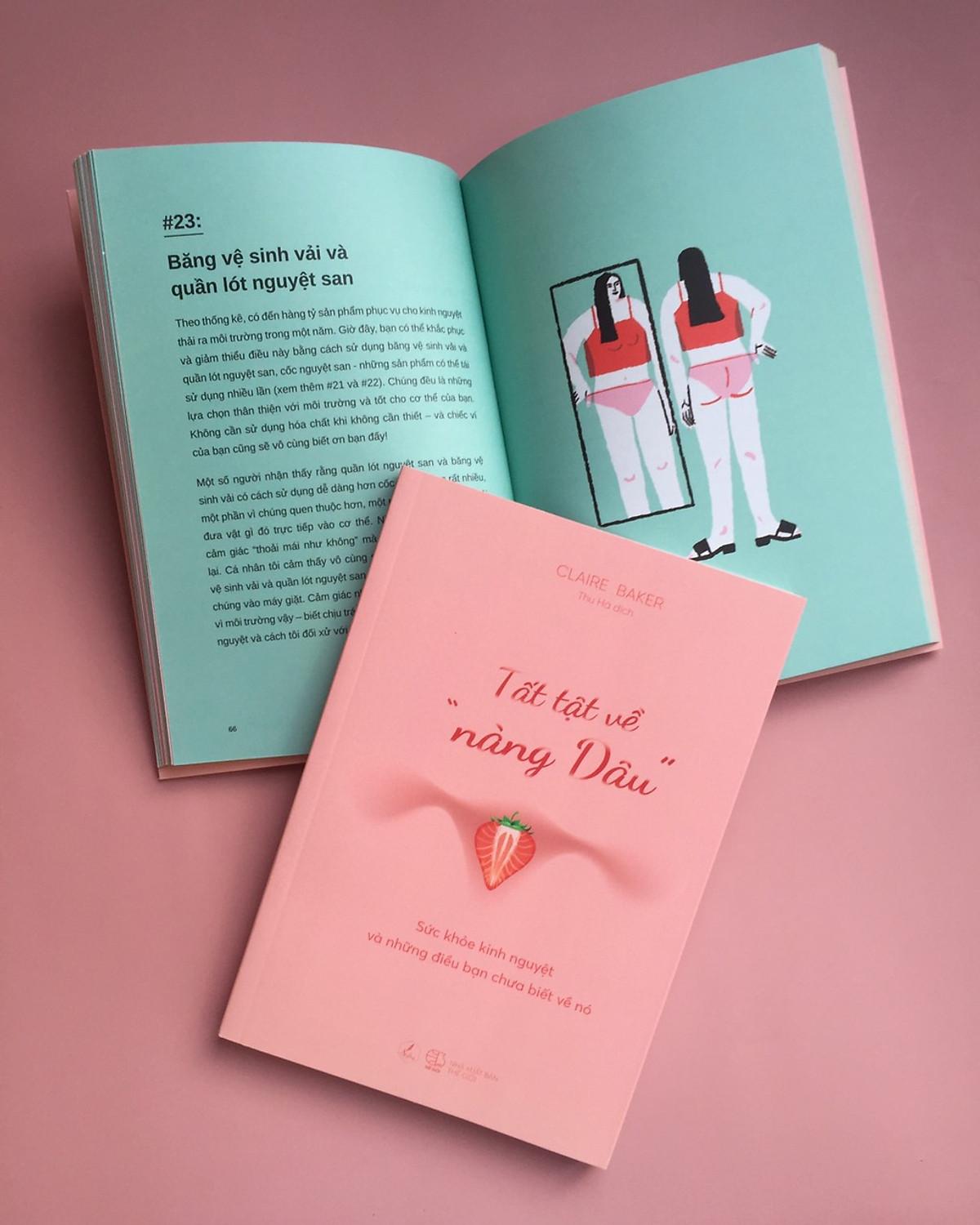 Tất tật về Nàng Dâu - Bản Quyền