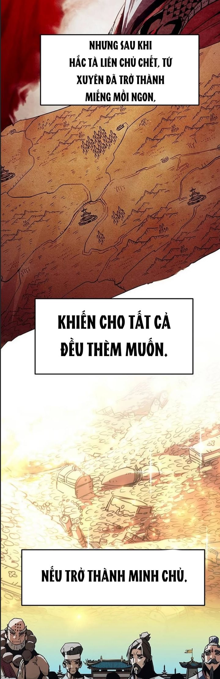 đường gia kiếm thần chapter 50 24