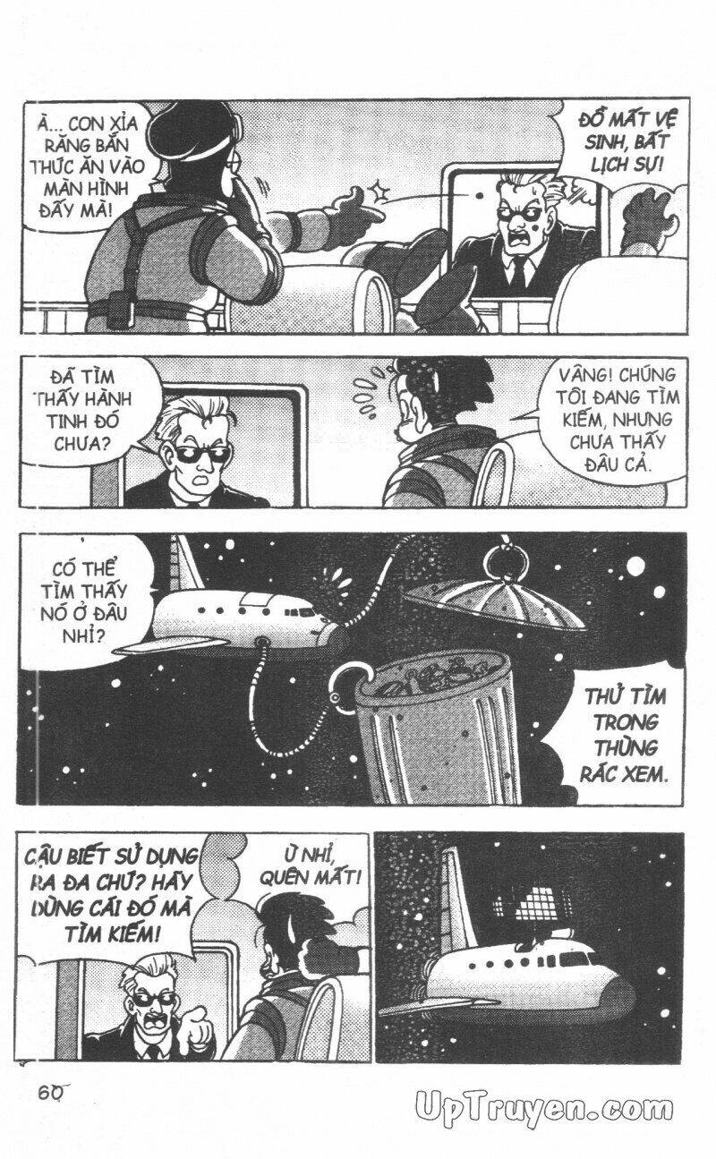 đội quân nhí nhố chapter 22 63