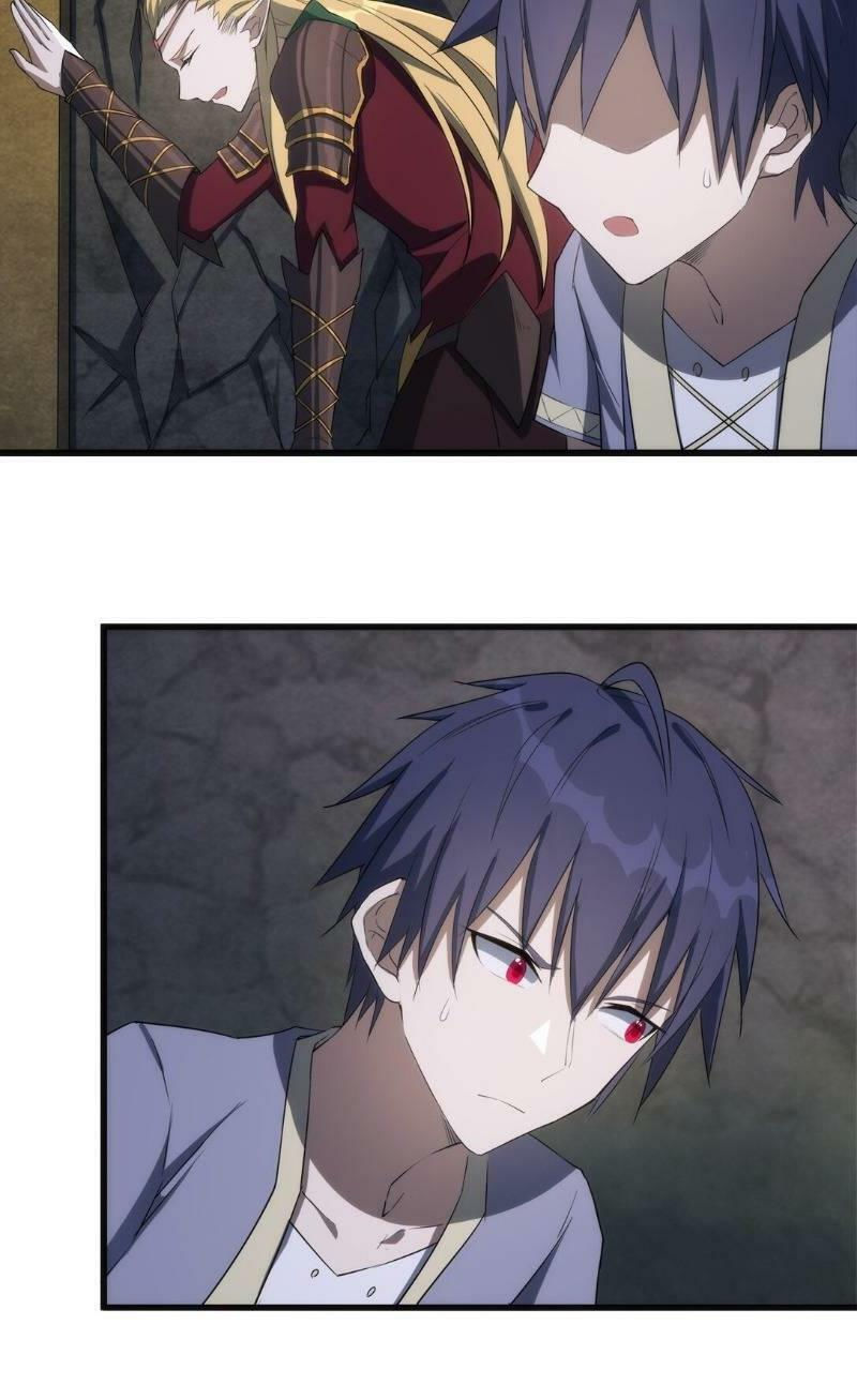 thánh đường chi thành chapter 14 16