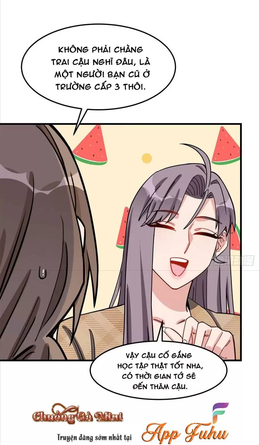 cố tổng, vợ của ngài quá mạnh rồi! chapter 78 28