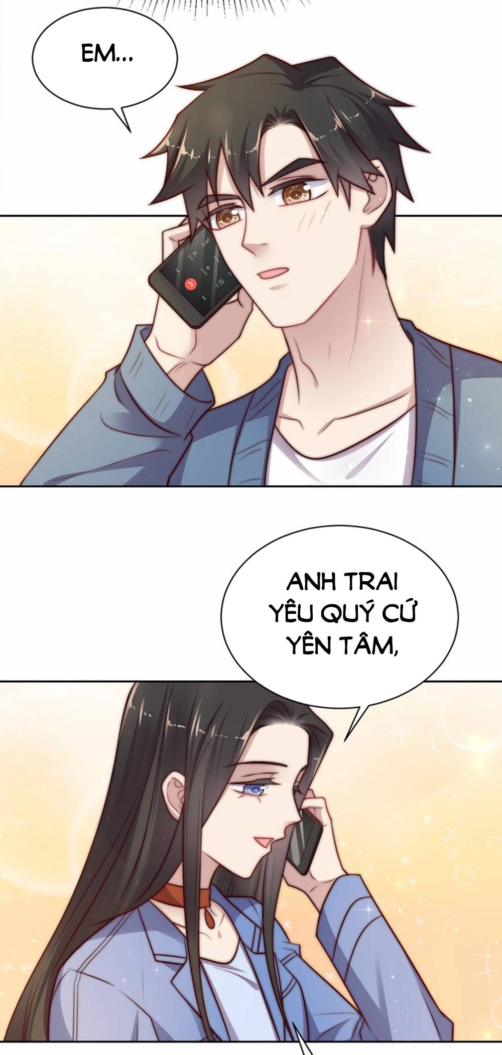 khoá chặt đôi môi (full) chapter 65 16