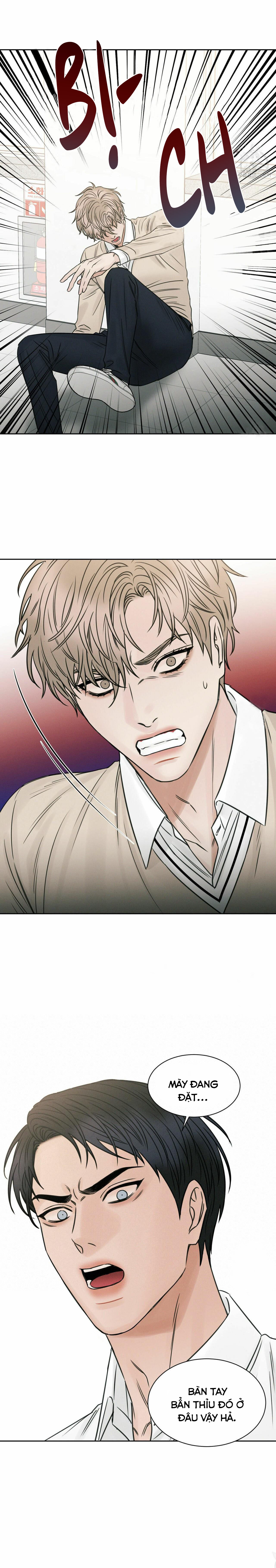 dù anh không yêu em chapter 32 6