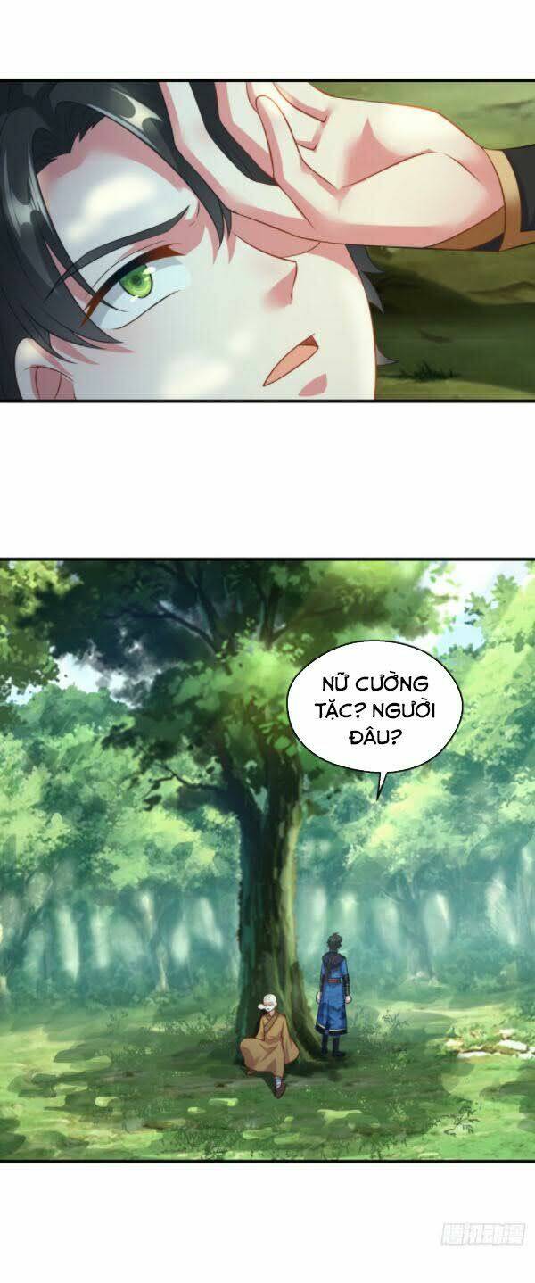 tiên ma đồng tu chapter 186 2