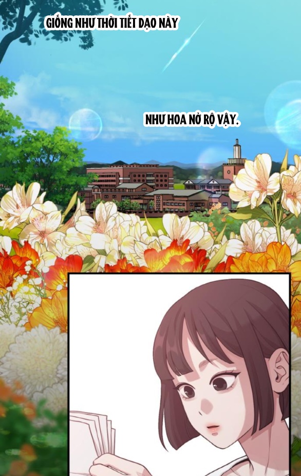 Cuộc Sống Của Tác Giả Truyện Người Lớn chapter 15.1 - Trang 4