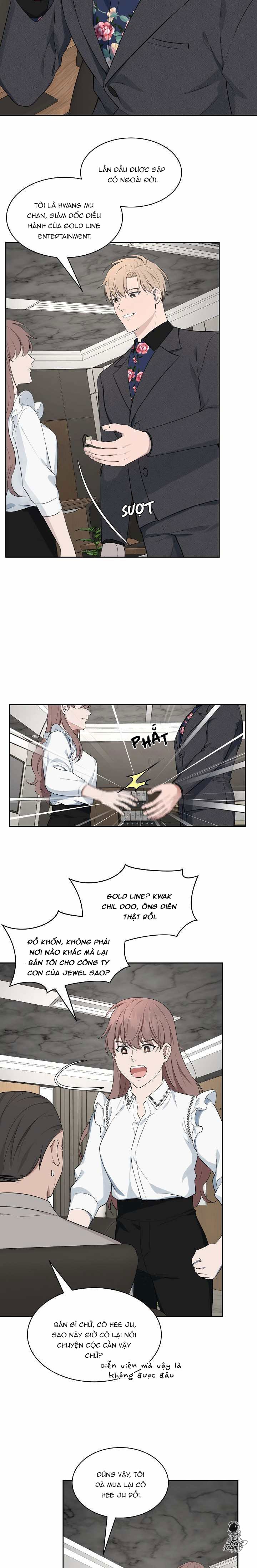 vùng vẫy chapter 27 14