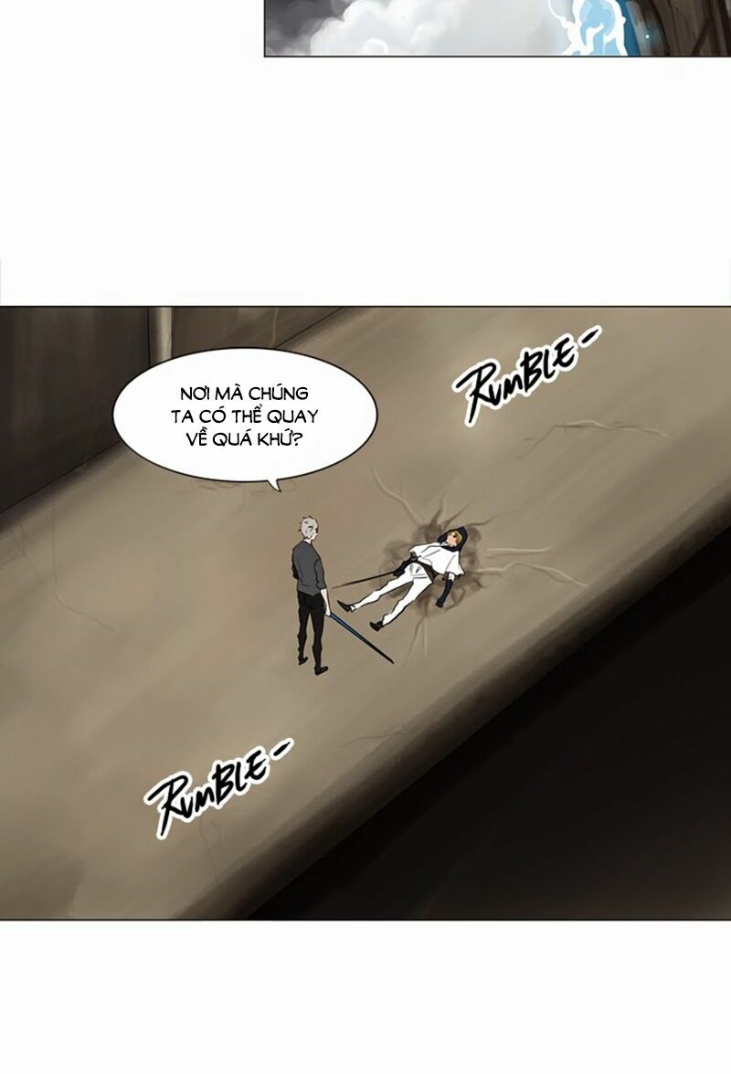 tòa tháp bí ẩn 2 chapter 139 2