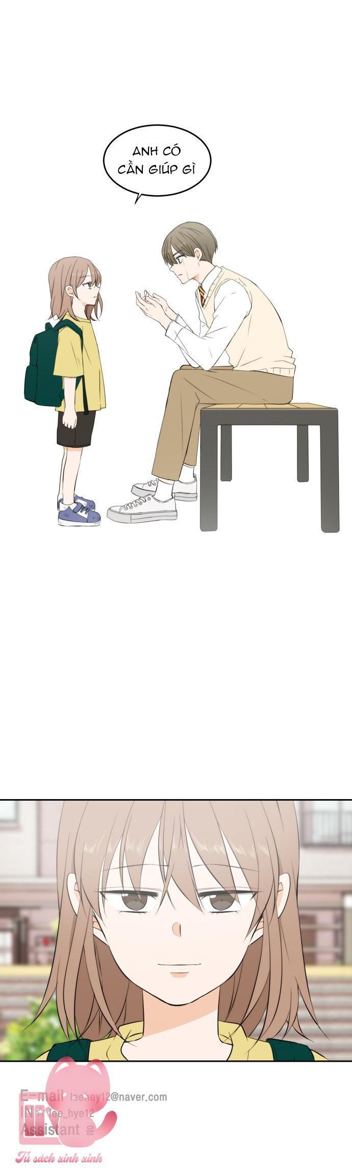 hẹn gặp nhau ở kiếp thứ 19 chapter 22 43