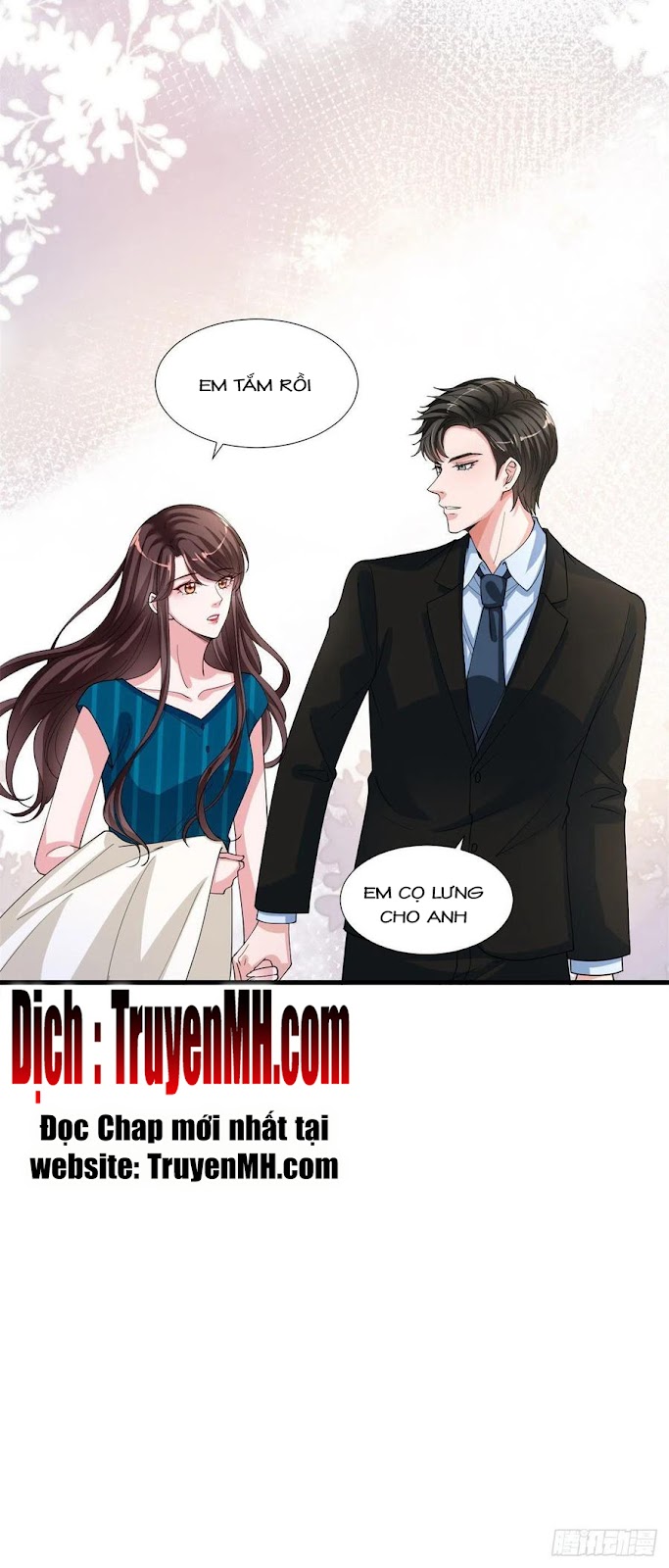 thí hôn lão công, cần giúp sức chapter 456 9