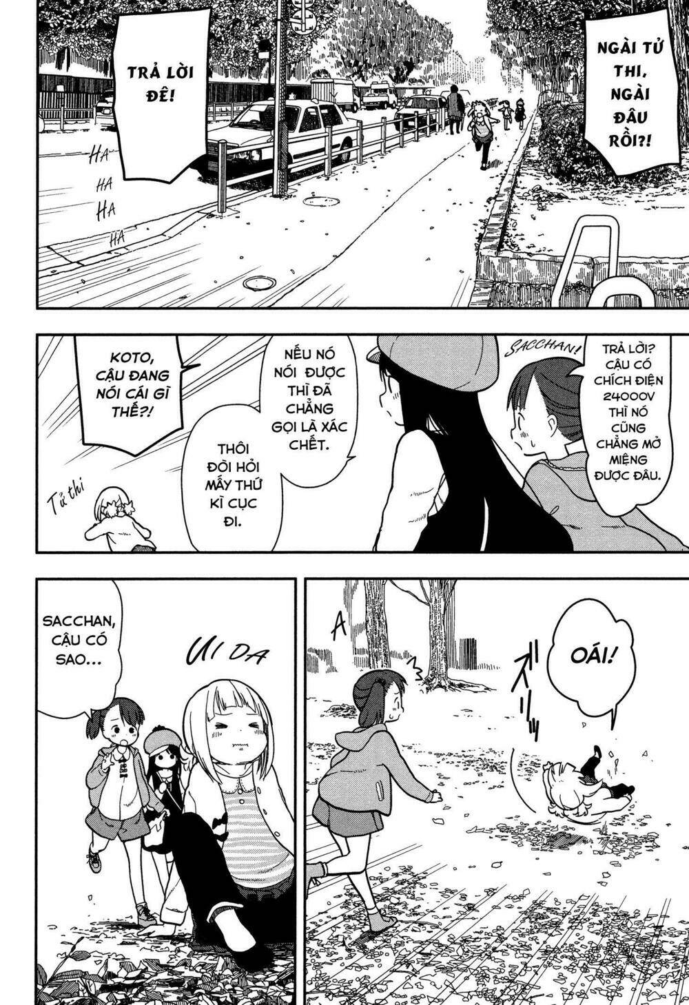 liên minh sắc màu chapter 7 6