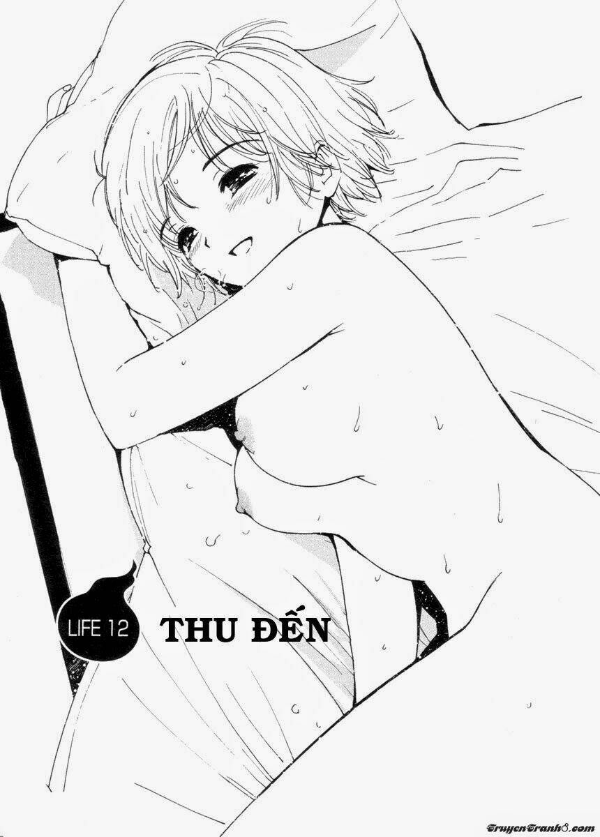 itoshi no kana chapter 12 2