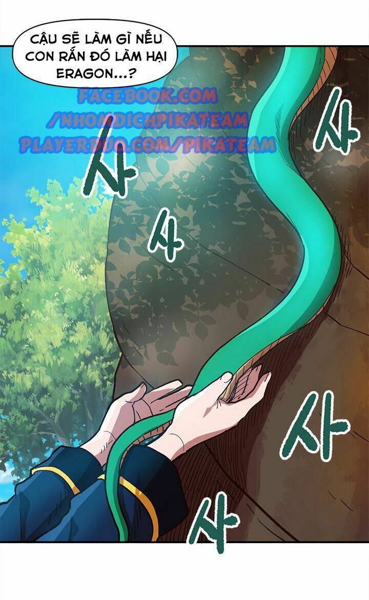 đại lục vô song chapter 16 40