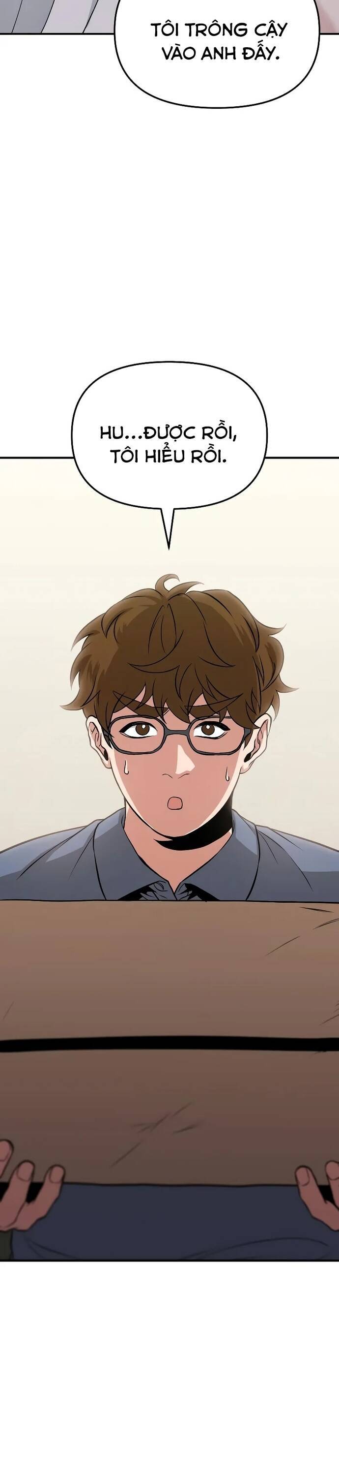 Tuyệt Đối Dân Cư Chapter 6 45