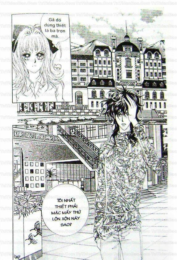 lọ lem hậu đậu chapter 3 18