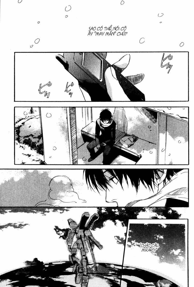 hoshi no koe chapter 1 34