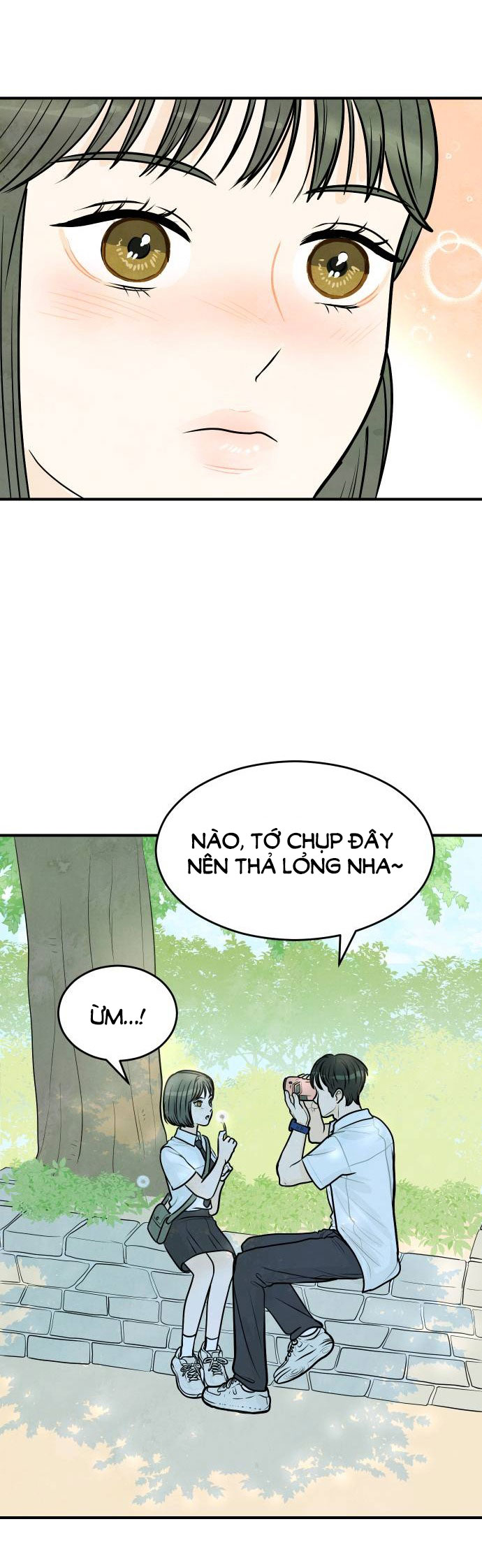 tình yêu thời niên thiếu chapter 6 10