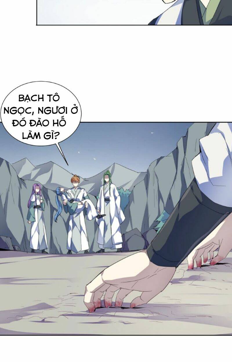 nghịch thiên đại thần chapter 39 18