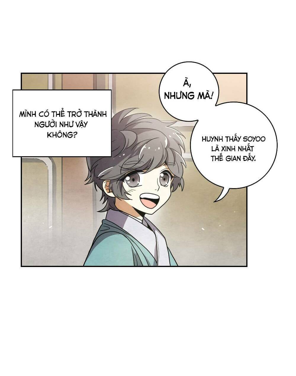 blade and soul-câu chuyện về nam soyoo chapter 3 27