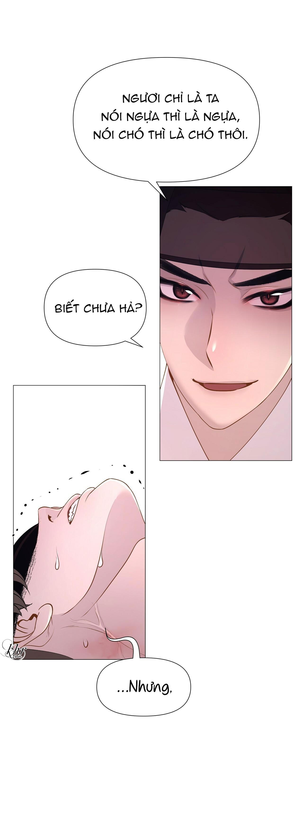 Dạ Xoa Hoá Diễn Ký chapter 11