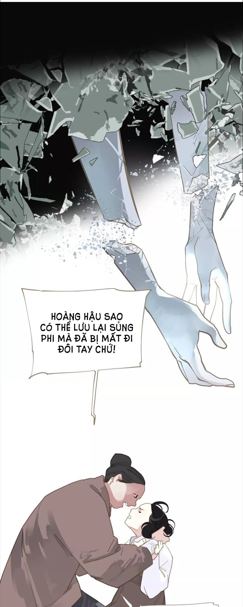 nhất đại linh hậu chapter 17 13
