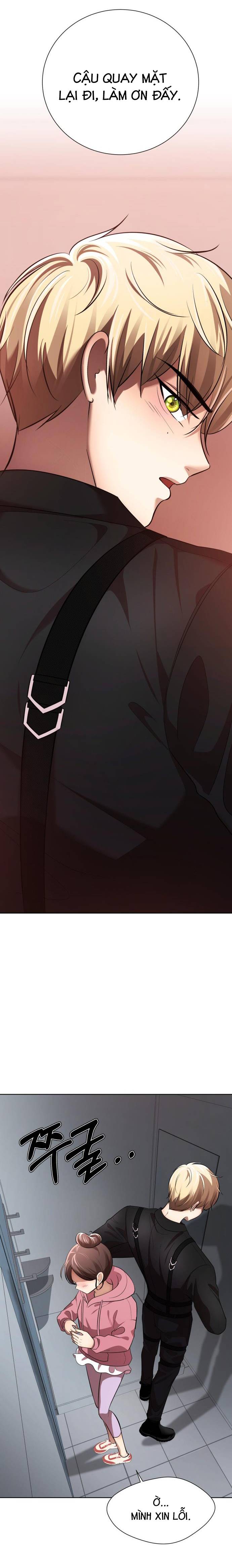 beauty in a click chapter 40 9