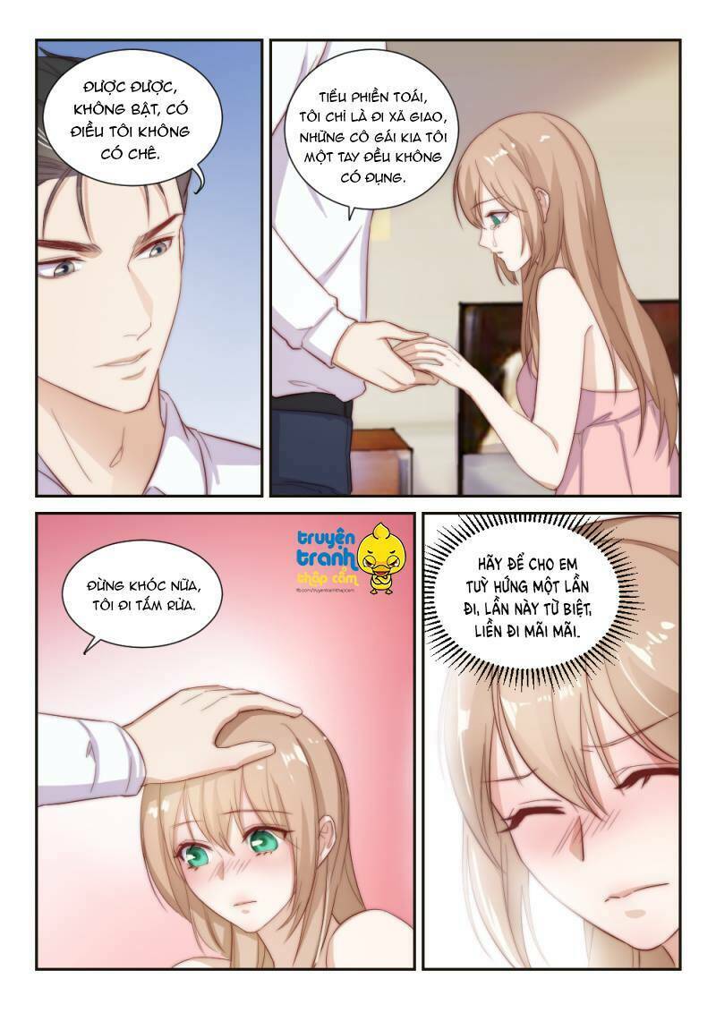 nam thần cách vách chapter 106 7