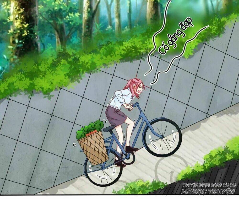 linh sủng manh thê giá đáo chapter 7 21