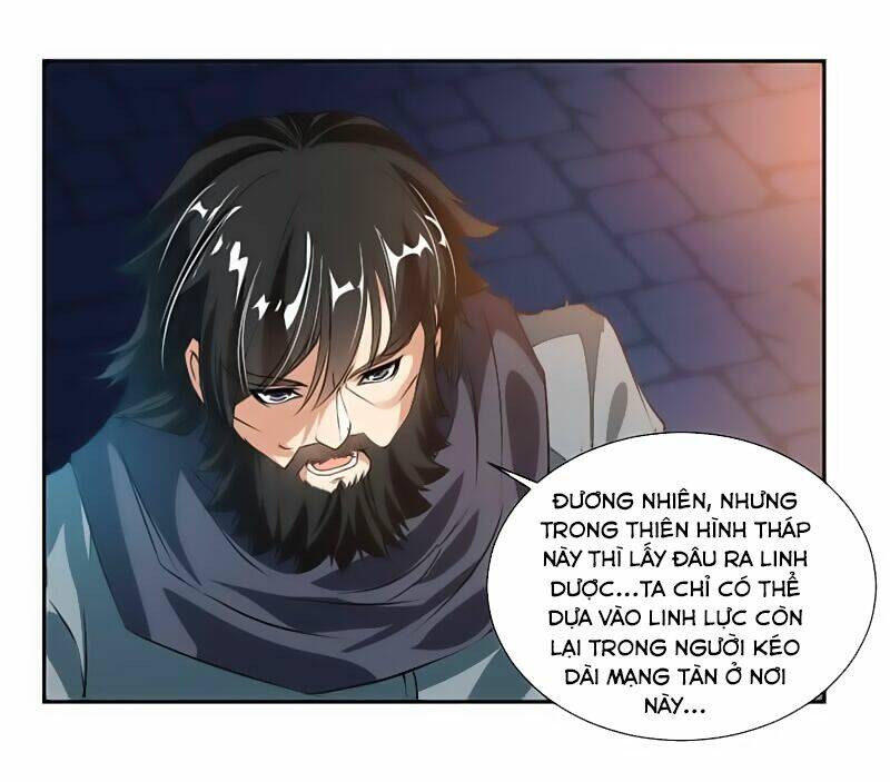 cửu dương thần vương chapter 52 9